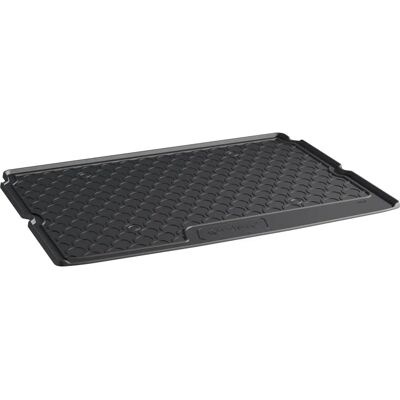 GledRing Peugeot 2008 II 2020 Boot Mat - High-Quality Rubber GledRing Peugeot 2008 II 2020 Boot Mat - High-Quality Rubber