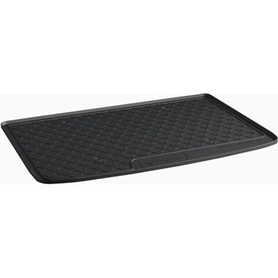 Tappetino del bagagliaio GledRing in gomma per Mercedes A W176 - Su misura OEM Tappetino del bagagliaio GledRing in gomma per Mercedes A W176 - Su misura OEM