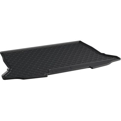 GledRing Gummifußmatte für Mercedes A W177 - Wasserdicht & Rutschfest GledRing Gummifußmatte für Mercedes A W177 - Wasserdicht & Rutschfest