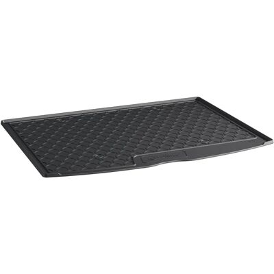 Tappetino del Bagagliaio GledRing Mercedes GLA H247 - Gomma di Alta Qualità, Impermeabile Tappetino del Bagagliaio GledRing Mercedes GLA H247 - Gomma di Alta Qualità, Impermeabile