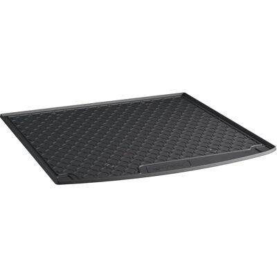 GledRing Car Trunk Mat - Custom Fit for Mercedes CLA X118 Shooting Brake - 3-Year Warranty GledRing Car Trunk Mat - Custom Fit for Mercedes CLA X118 Shooting Brake - 3-Year Warranty