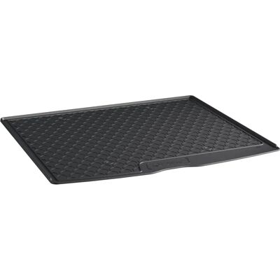Tappetino bagagliaio Gledring Mercedes GLE W167 - Adattamento su misura Tappetino bagagliaio Gledring Mercedes GLE W167 - Adattamento su misura
