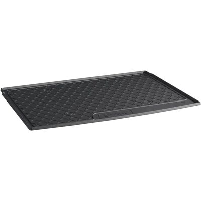 Tappetino bagagliaio GledRing Mercedes B-Class W246 - Gomma, Barriera d'acqua, Antiscivolo Tappetino bagagliaio GledRing Mercedes B-Class W246 - Gomma, Barriera d'acqua, Antiscivolo