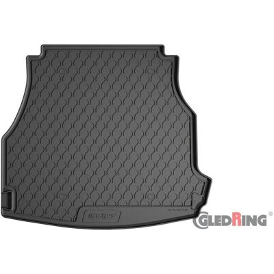 Gledring - Rubbasol Tappetino bagagliaio GL 0614 - Mercedes C-Class W206 - Tappetino bagagliaio Gledring - Rubbasol Tappetino bagagliaio GL 0614 - Mercedes C-Class W206 - Tappetino bagagliaio