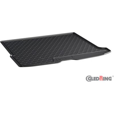 GLEDRING Mercedes GLC (X254) Tapis de coffre - Caoutchouc GLEDRING Mercedes GLC (X254) Tapis de coffre - Caoutchouc