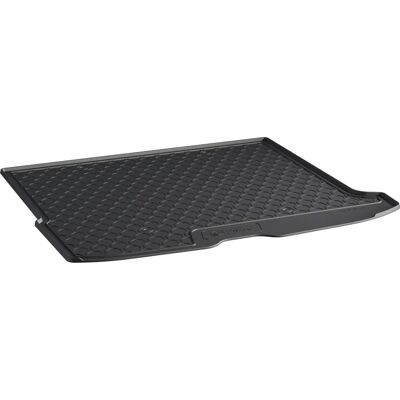 GLEDRING Mercedes GLC (X254) Kofferraummatte - Gummi GLEDRING Mercedes GLC (X254) Kofferraummatte - Gummi
