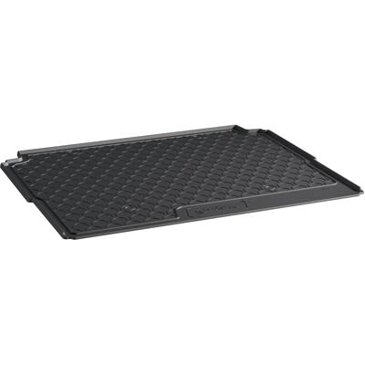GledRing Tapis de coffre en caoutchouc Citroen C5 Aircross GledRing Tapis de coffre en caoutchouc Citroen C5 Aircross