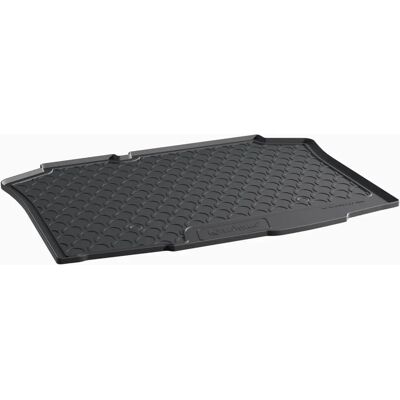 GledRing Gummistövelmatte für Seat Ibiza 6J - OEM Passform - Schwarz GledRing Gummistövelmatte für Seat Ibiza 6J - OEM Passform - Schwarz