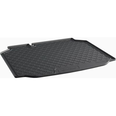 GledRing Tapete de Borracha para Porta-malas Seat Leon 2013-2020 GledRing Tapete de Borracha para Porta-malas Seat Leon 2013-2020