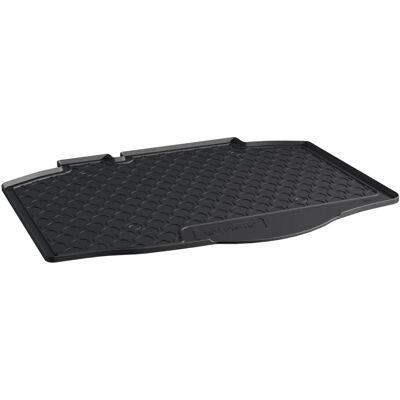GledRing Tappetino Tappo Bagagliaio Seat Ibiza 2017 - Gomma, Nero, 6F 5 Porte GledRing Tappetino Tappo Bagagliaio Seat Ibiza 2017 - Gomma, Nero, 6F 5 Porte