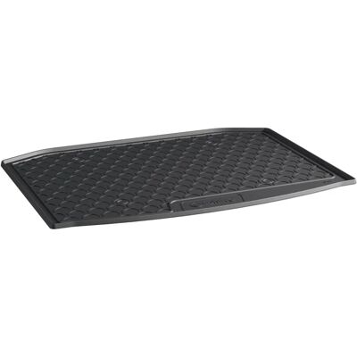 GledRing Tappetino Bagagliaio Seat Leon IV - Gomma, Impermeabile, Antiscivolo GledRing Tappetino Bagagliaio Seat Leon IV - Gomma, Impermeabile, Antiscivolo