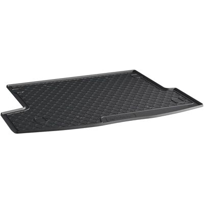 GledRing Kofferraumteppich - Passend für Honda Civic IX FK GledRing Kofferraumteppich - Passend für Honda Civic IX FK