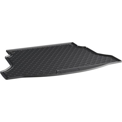 GledRing Car Boot Mat - Perfect OEM Fit - Durable Rubber - Non-slip - 3cm Edge - UV Resistant - Easy to Clean GledRing Car Boot Mat - Perfect OEM Fit - Durable Rubber - Non-slip - 3cm Edge - UV Resistant - Easy to Clean