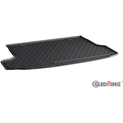 Alfombrilla de maletero de goma Rubbasol para Honda ZR-V eHEV 2023 - Alfombra de coche Alfombrilla de maletero de goma Rubbasol para Honda ZR-V eHEV 2023 - Alfombra de coche