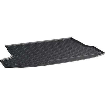 Alfombrilla de maletero de goma Rubbasol para Honda ZR-V eHEV 2023 - Alfombra de coche Alfombrilla de maletero de goma Rubbasol para Honda ZR-V eHEV 2023 - Alfombra de coche