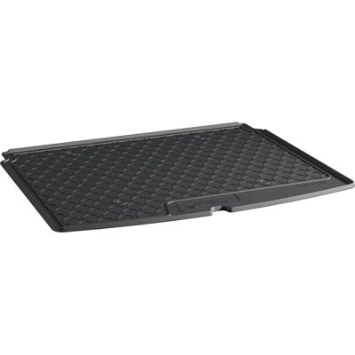 Tapis de Coffre Gledring - Sur Mesure, Imperméable, Antidérapant - 2 Ans de Garantie Tapis de Coffre Gledring - Sur Mesure, Imperméable, Antidérapant - 2 Ans de Garantie