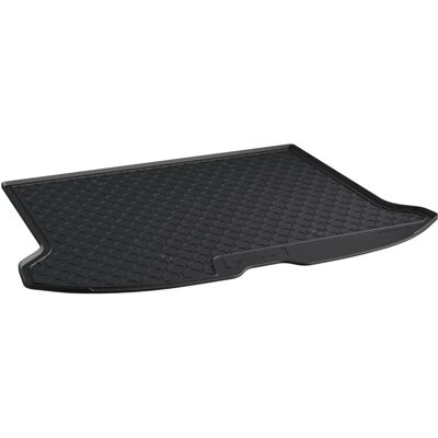 Tapete de porta-malas GledRing - Ajuste OEM - Preto Tapete de porta-malas GledRing - Ajuste OEM - Preto