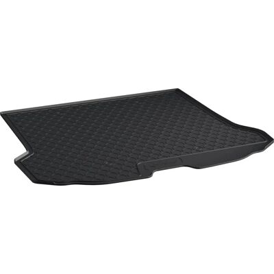 Alfombrilla de maletero GledRing - Ajuste personalizado para Volvo V70 & XC70 2007- Alfombrilla de maletero GledRing - Ajuste personalizado para Volvo V70 & XC70 2007-