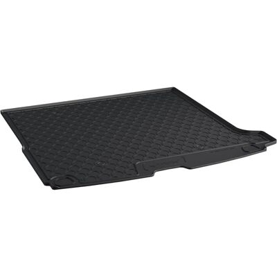GledRing Volvo V60 II 2018 Rubber kofferbakmat GledRing Volvo V60 II 2018 Rubber kofferbakmat