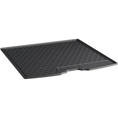 GleDRing Rubbasol - Alfombrilla de Goma para Volvo V50 GleDRing Rubbasol - Alfombrilla de Goma para Volvo V50