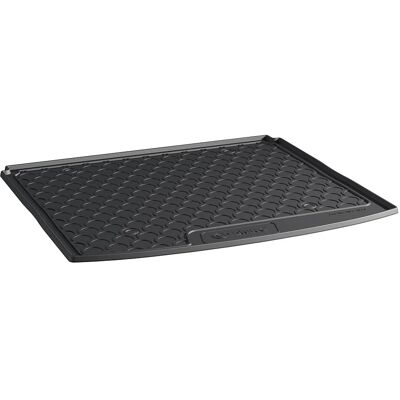 Tapis de Voiture Gledring pour MG ZS 2017 - Sur Mesure, Antidérapant, Imperméable Tapis de Voiture Gledring pour MG ZS 2017 - Sur Mesure, Antidérapant, Imperméable