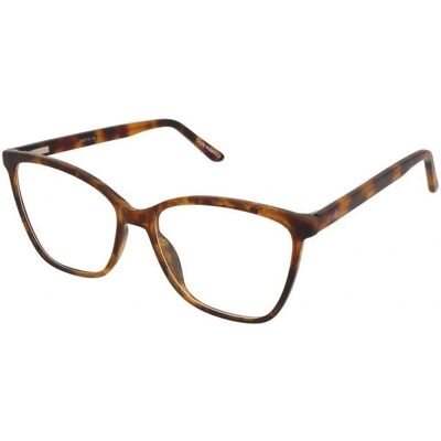 Occhiali Crullé C2 Havana Marrone - Occhiali Occhiali Crullé C2 Havana Marrone - Occhiali