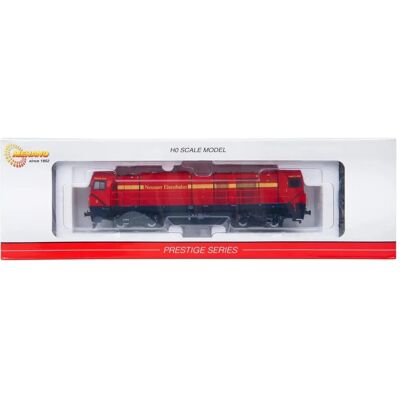 Mehano 8812 G2000 BB Diesellokomotive - Lokomotive Mehano 8812 G2000 BB Diesellokomotive - Lokomotive