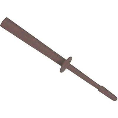 Metrel - 20993098 A 1298 - Brown - Probe tip Metrel - 20993098 A 1298 - Brown - Probe tip