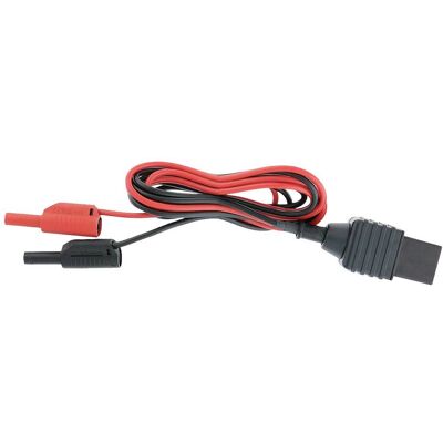 Metrel - 20991555 A 1055 - 2 x 1,5 m - Cavo di prova Metrel - 20991555 A 1055 - 2 x 1,5 m - Cavo di prova