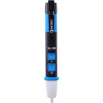 Tester di tensione MD 116 di Metrel - Senza contatto CAT IV 1000V Tester di tensione MD 116 di Metrel - Senza contatto CAT IV 1000V