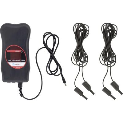 Metrel Modello 20992409 A 1479 Alimentatore - Power Supply Metrel Modello 20992409 A 1479 Alimentatore - Power Supply