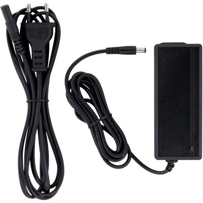 Metrel 20992609 Power Supply - 12 V/DC 3 A - Universal Charger Metrel 20992609 Power Supply - 12 V/DC 3 A - Universal Charger
