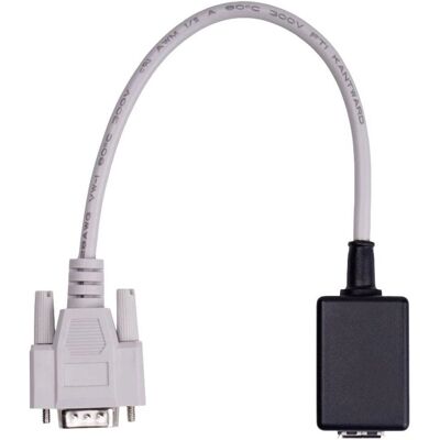 Metrel 20992666 A 1578 RS 232 auf USB Adapter - Messtechnik Metrel 20992666 A 1578 RS 232 auf USB Adapter - Messtechnik
