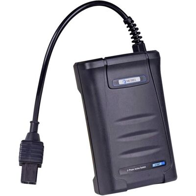 Metrel A 1507 Aktiver 3-Phasen-Testadapter - Test & Sicherheit Metrel A 1507 Aktiver 3-Phasen-Testadapter - Test & Sicherheit