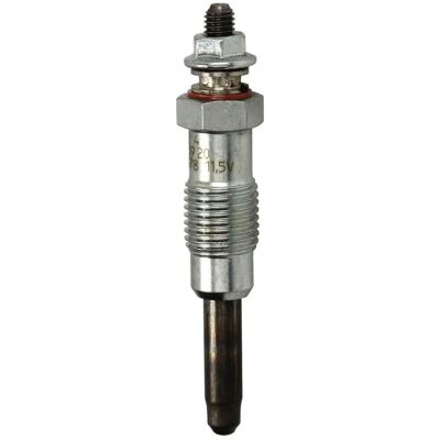 ISKRA 11 721 078 Sytytystulppa - M12x1.25, 69mm, 11,5V ISKRA 11 721 078 Sytytystulppa - M12x1.25, 69mm, 11,5V
