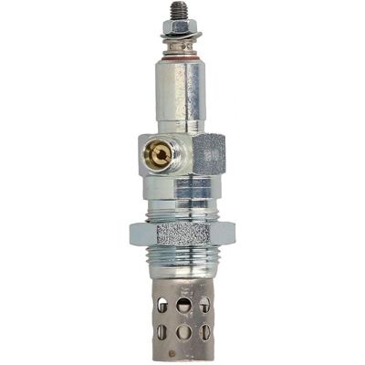 HIDRIA H0 537 Vlamboogglowplug - Gloei-pen HIDRIA H0 537 Vlamboogglowplug - Gloei-pen