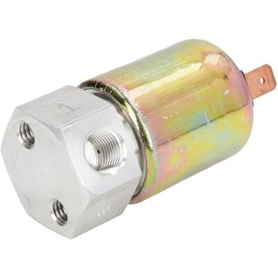 Hidria H8 107 Magnetventil Hidria H8 107 Magnetventil