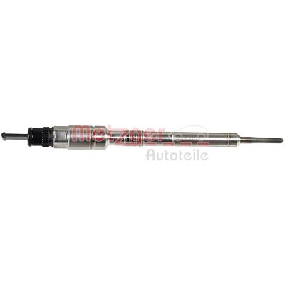 Metzger Glühkerze M10x1 4,4V - Glühkerze Metzger Glühkerze M10x1 4,4V - Glühkerze