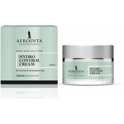 Afrodita Hydro Balance Nawilżający - Skóra Normalna i Mieszana Afrodita Hydro Balance Nawilżający - Skóra Normalna i Mieszana