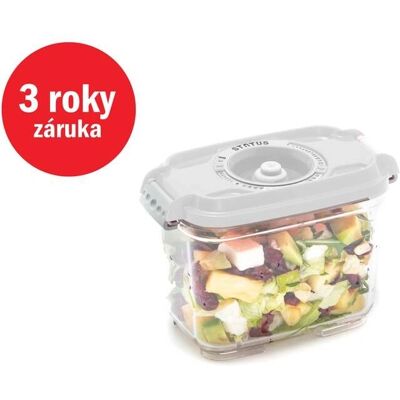 STATUS Tritan vakuová nádoba 0,8 l STATUS Tritan vakuová nádoba 0,8 l