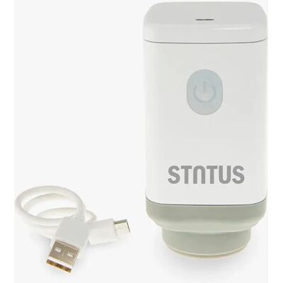 Status 6600158 - scelleuse sous vide - Publicité Status 6600158 - scelleuse sous vide - Publicité