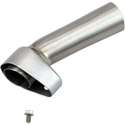 Akrapovic Modèle V-TUV052 Réducteur de Bruit - Suppresseur de Son de l'Échappement - Publicité Akrapovic Modèle V-TUV052 Réducteur de Bruit - Suppresseur de Son de l'Échappement - Publicité