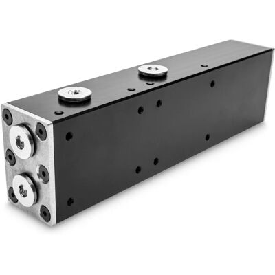 EK Water Blocks EK-Pro Verteiler 2CPU 4GPU - Wasserkühlung Verteiler EK Water Blocks EK-Pro Verteiler 2CPU 4GPU - Wasserkühlung Verteiler
