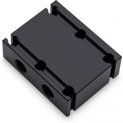 EK Water Blocks - 3831109813959 - transparent - 1000 ml - Wasserkühlblock EK Water Blocks - 3831109813959 - transparent - 1000 ml - Wasserkühlblock