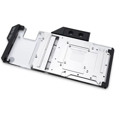 EK Water Blocks EK-Quantum Vector Strix RTX 2080 Ti D-RGB Wasserkühlung - Wasserkühler EK Water Blocks EK-Quantum Vector Strix RTX 2080 Ti D-RGB Wasserkühlung - Wasserkühler