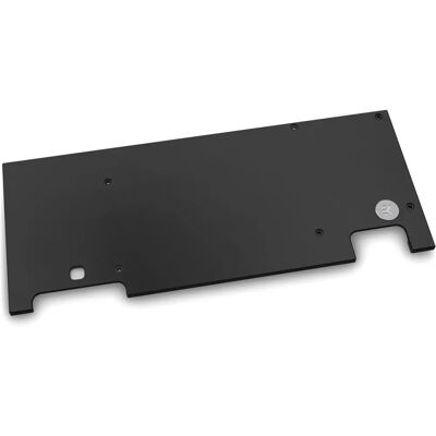 EK Water Blocks - EK-Vector Strix RTX 2080 Ti - Backplate EK Water Blocks - EK-Vector Strix RTX 2080 Ti - Backplate