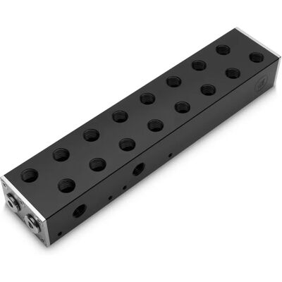 EK Water Blocks 3831109817261 Computerkühlsystem - Wasserkühler EK Water Blocks 3831109817261 Computerkühlsystem - Wasserkühler