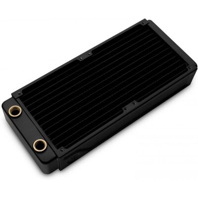 EK Water Blocks EK-CoolStream Classic PE 240 Kühlkörper - Radiator EK Water Blocks EK-CoolStream Classic PE 240 Kühlkörper - Radiator