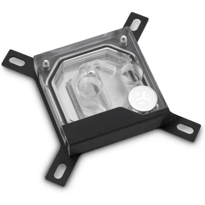 EK Water Blocks 3831109818503 CPU Wasserkühler - Kühlsystem-Teil EK Water Blocks 3831109818503 CPU Wasserkühler - Kühlsystem-Teil