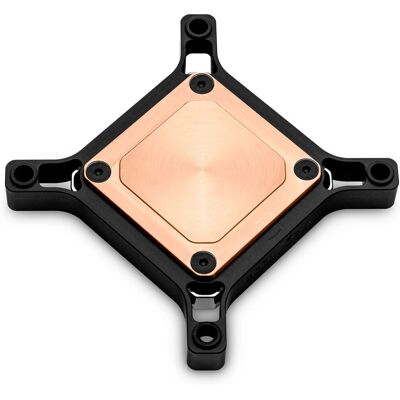 EK Water Blocks EK-Quantum Magnitude - Wasserkühler - Kupfer + Acetal - Computer Kühlung EK Water Blocks EK-Quantum Magnitude - Wasserkühler - Kupfer + Acetal - Computer Kühlung